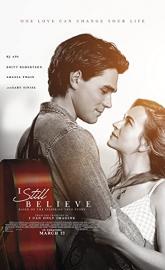 I Still Believe poster