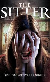 The Sitter poster
