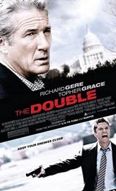 The Double poster