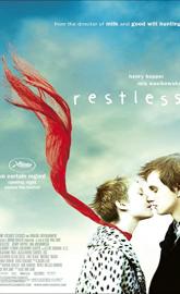 Restless poster