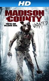 Madison County poster