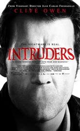 Intruders poster