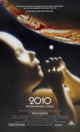 2010 poster
