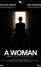 A Woman poster
