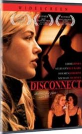 Disconnect poster