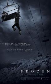 Frozen poster
