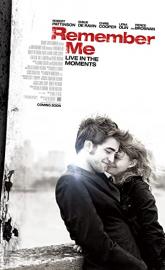 Remember Me poster