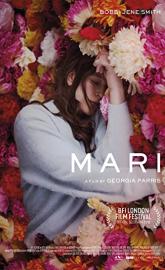 Mari poster