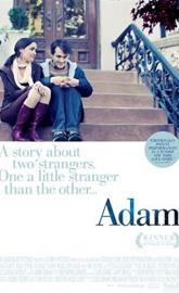 Adam poster