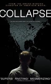 Collapse poster