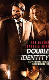 Double Identity poster