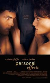 Personal Effects poster