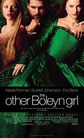 The Other Boleyn Girl poster