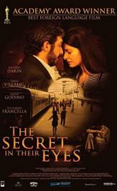 The Secret in Their Eyes poster