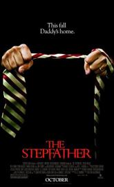 The Stepfather poster