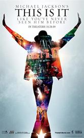 This Is It poster