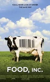 Food, Inc. poster