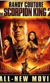 The Scorpion King: Rise of a Warrior poster