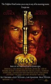 1408 poster