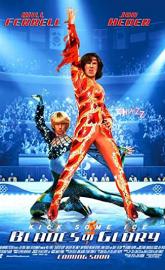 Blades of Glory poster
