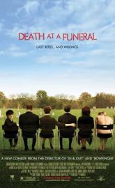 Death at a Funeral poster
