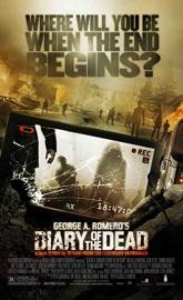 Diary of the Dead poster