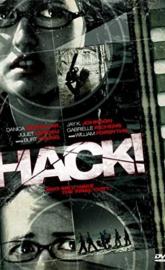 Hack! poster