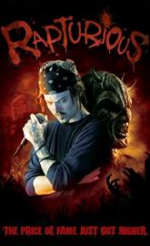 Rapturious poster