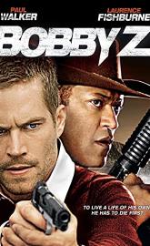 Bobby Z poster