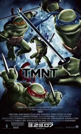 TMNT poster