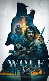 Wolf poster