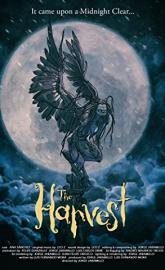 The Harvest poster