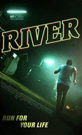 River poster