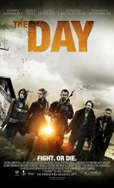 The Day poster
