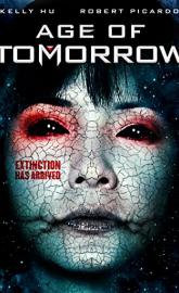 Age of Tomorrow poster