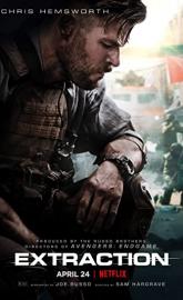 Extraction poster