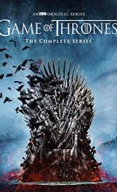 Game of Thrones poster