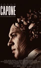Capone poster