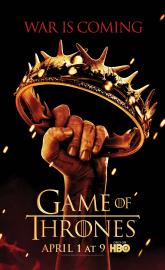 Game of Thrones poster