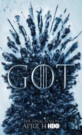 Game of Thrones poster