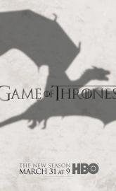 Game of Thrones poster