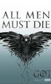 Game of Thrones poster