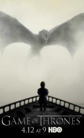 Game of Thrones poster