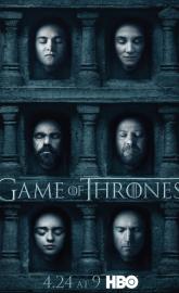 Game of Thrones poster
