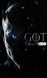 Game of Thrones poster