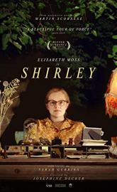 Shirley poster