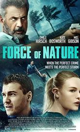 Force of Nature poster