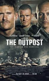The Outpost poster