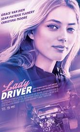 Lady Driver poster