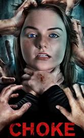 Choke poster